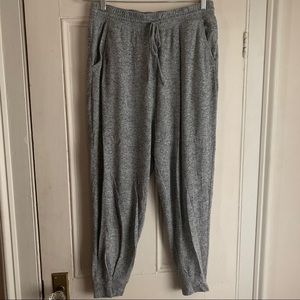 Aerie Plush Jogger
